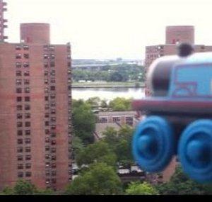 UrbanTrainz