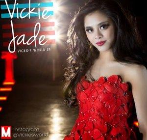 Vickie Jade