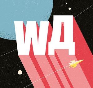 Wally e Dasha - Pensando Alto