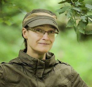 WildGreen Johanna