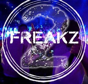 2 FREAKZ VLOG