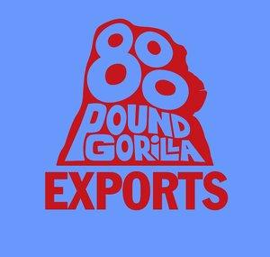 800 Pound Gorilla Comedy Exports