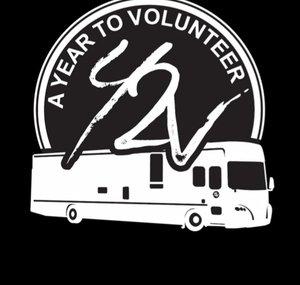 A Year to Volunteer (Y2V RV)
