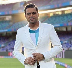 Aakash Chopra