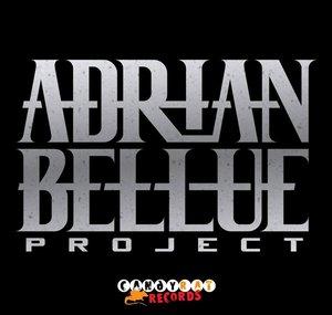 Adrian Bellue