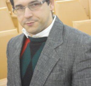 Agnaldo Mello