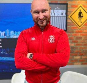 Alexandre Ernst