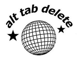 Alt Tab Delete