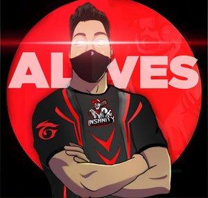 ALVES FF