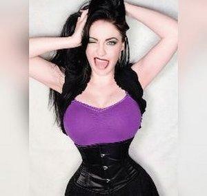 Anastazia Nichole