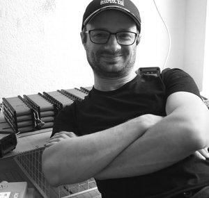 Andreas Schmitz (Der Akku Doktor)