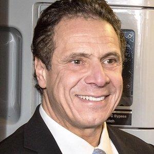 Andrew Cuomo