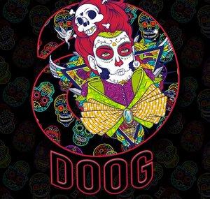 Arcane Doog