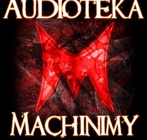 Audioteka Machinimy