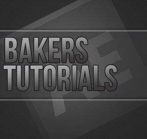 BakersCommunityTuts
