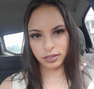 Beatriz Regina Póvoa