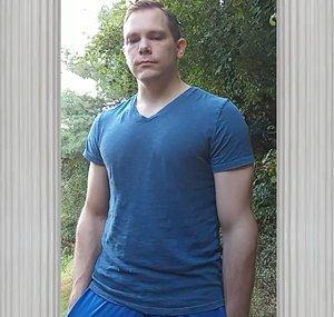 Brendon Johnson