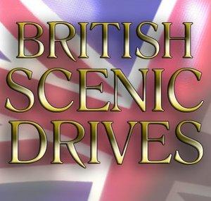 British Scenic Drives