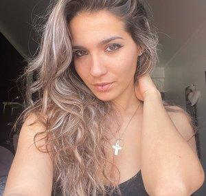 Bruna pereira