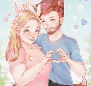 Bunnisaur