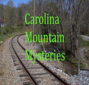Carolina Mountain Mysteries