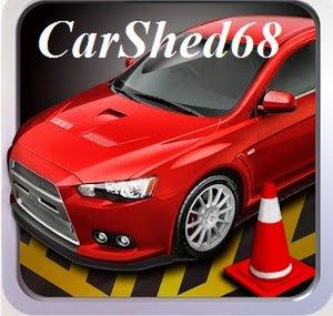 CarShed68