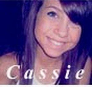CassieHentai