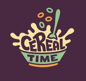 Cereal Time