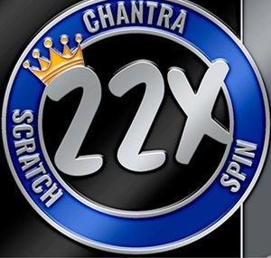Chantra Scratch N Spin