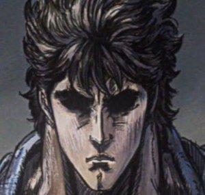 Chibi Kenshiro