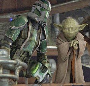 Commander Gree 97