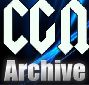Cornish Game's Night: Stream Archives