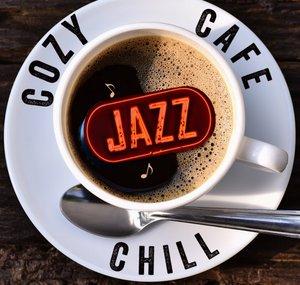 Cozy Cafe Chill