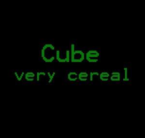 Cuberus