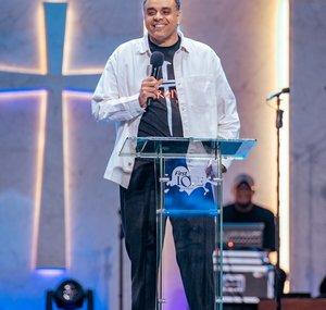 Dag Heward-Mills First Love Services Channel