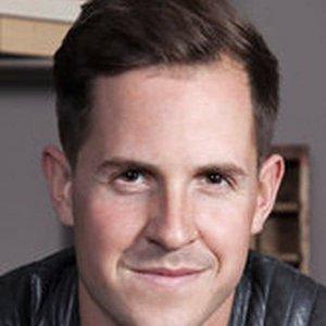 Dan Jones
