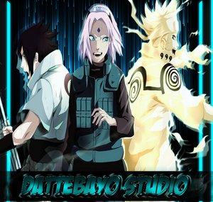 DattebayoStudio