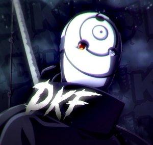 DKF