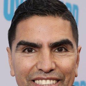 Eddie 'Piolin' Sotelo