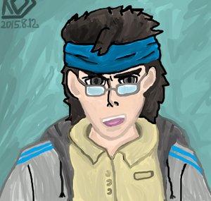 Editor Kos