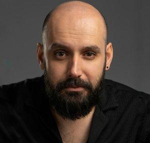 Ehsan Mansoori