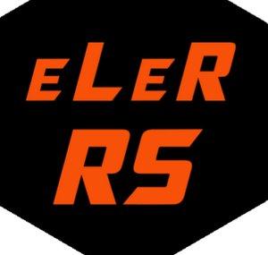eLeR Retro Shooter