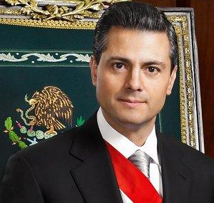 Enrique Peña Nieto