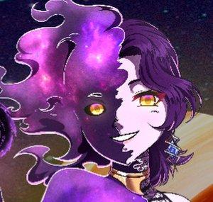 Ester Oblivion Vtuber