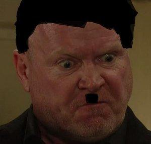 Euan Craddock