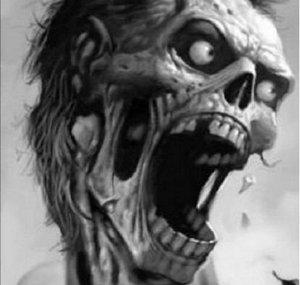 Evil SandMan