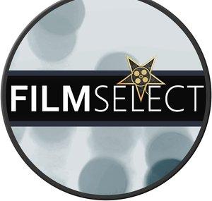 FilmSelect 日本