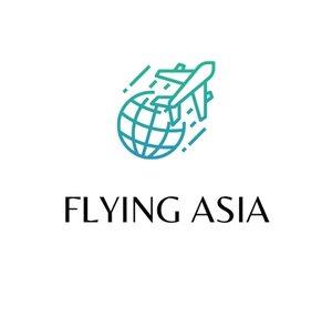 Flying Asia