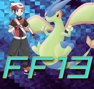 FlyingFlygon13