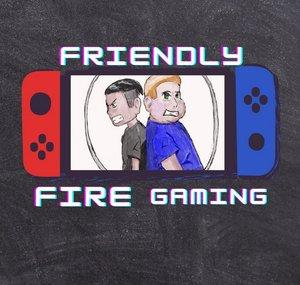 Friendly Fire Gaming
